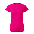 Malfini Destiny W T-shirt MLI-17689 Clothing/Lifestyle/T-shirts/Malfini Malfini