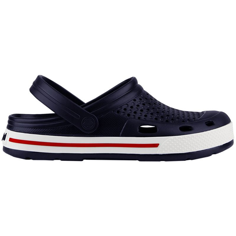Clogs Coqui Lindo M 6403-100-2132 Footwear/Lifestyle/Coqui Your Sports Performance