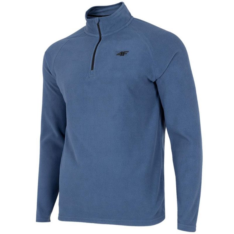 Fleece jacket 4F M H4Z22BIMP01032S Clothing/Outdoor 4F