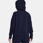 Under Armor Rival Fleece Hoodie W 1379500-410 Clothing/Training Your Sports Performance