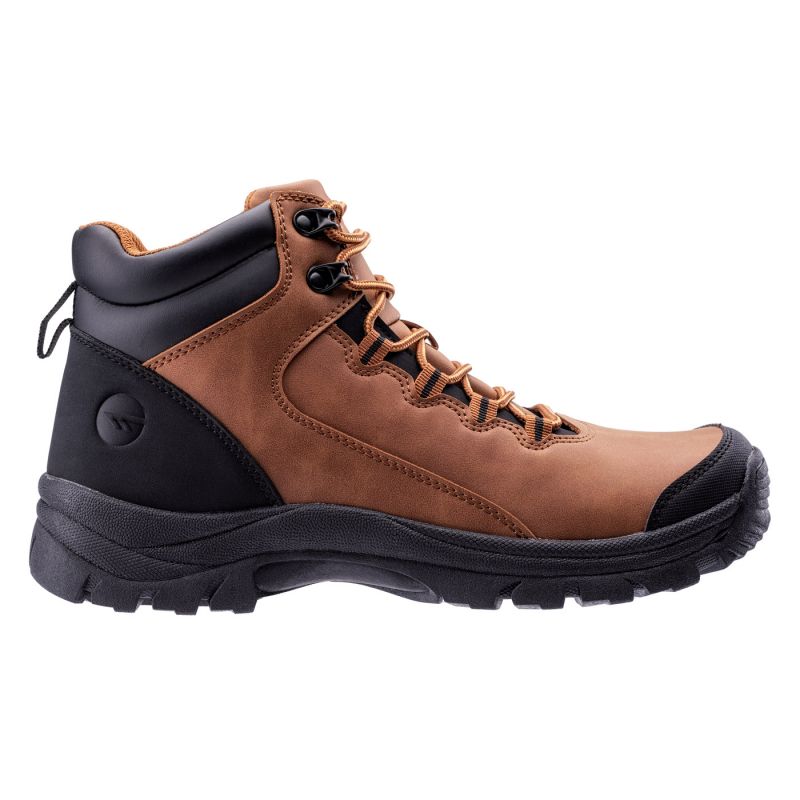 Hi-Tec Renar Mid M shoes 92800555275 Footwear/Outdoor/Hi-Tec Your Sports Performance
