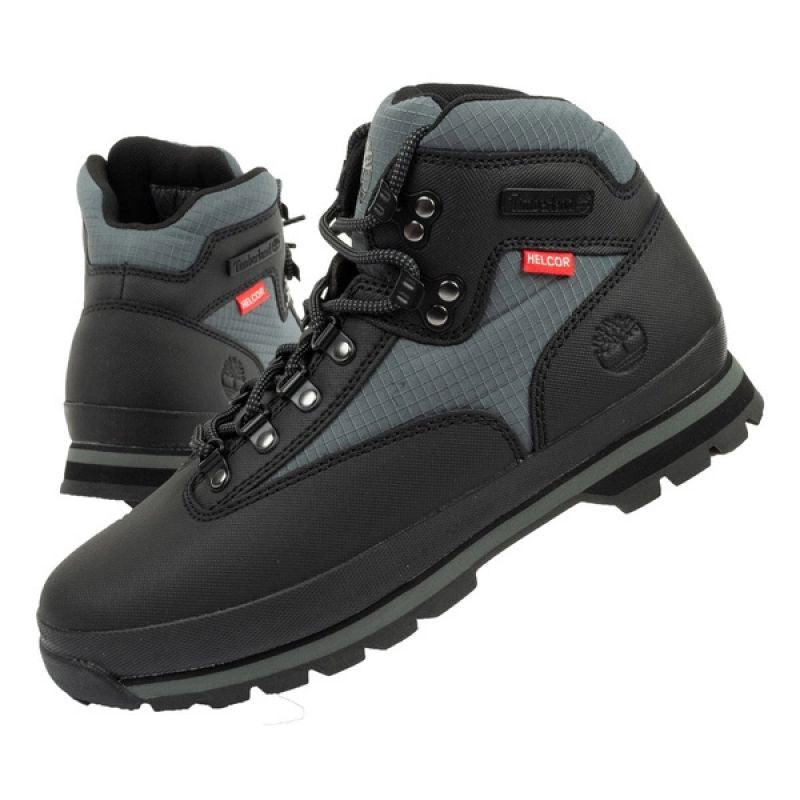 Timberland Euro Hiker M TB0A64ZH015 shoes Footwear/Lifestyle/Timberland Timberland