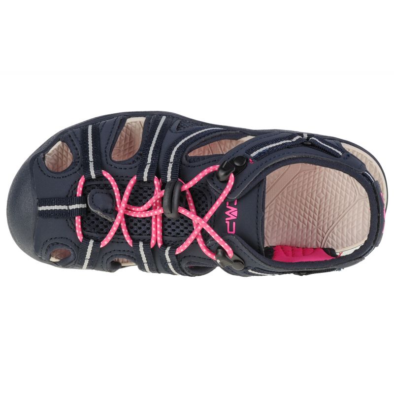 Sandals CMP Aquarii 2.0 Hiking Sandal Jr 30Q9664-38UL Footwear/Outdoor/4f/Sandały Your Sports Performance