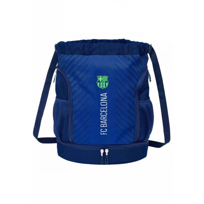 FC Barcelona gym backpack 612525197 Accessories/Plecaki/pozostałe plecaki Your Sports Performance