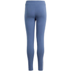 Adidas Essentials 3-Stripes Cotton Tights Jr leggings IS2633 Clothing/Training Adidas