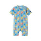 Reima Atlantti Jr 5200131B-6301 Beach Suit Clothing/Outdoor/Kombinezon Your Sports Performance