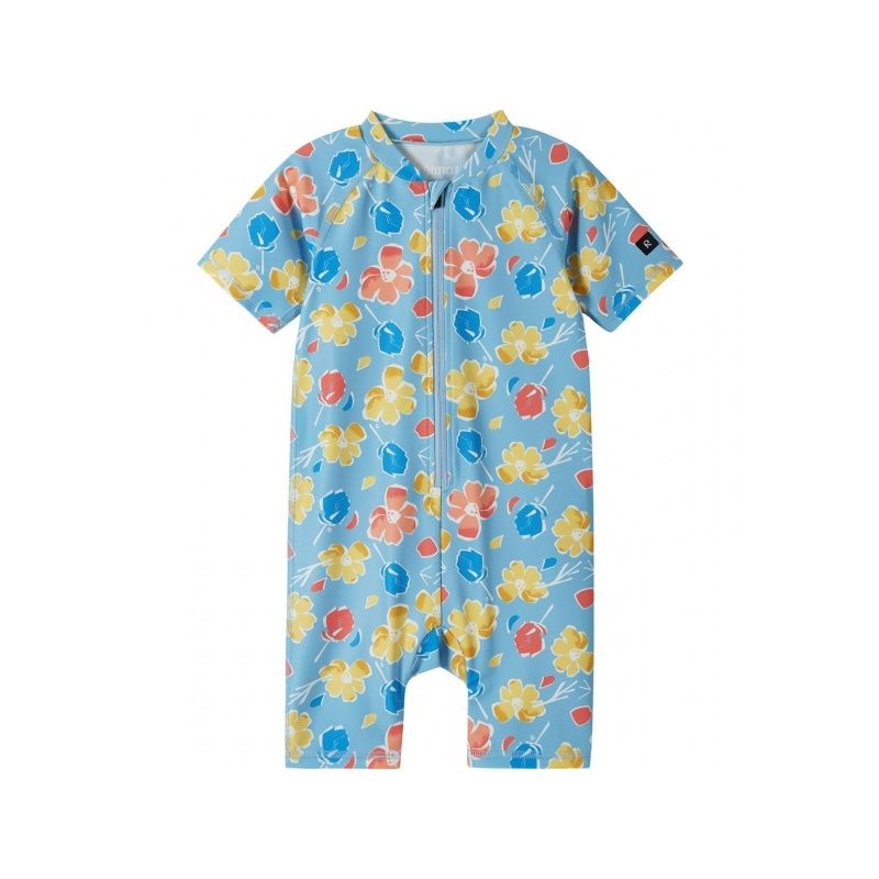 Reima Atlantti Jr 5200131B-6301 Beach Suit Clothing/Outdoor/Kombinezon Your Sports Performance