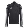 Sweatshirt adidas Tiro 23 League Training Top Jr HS3487 Clothing/Football Adidas