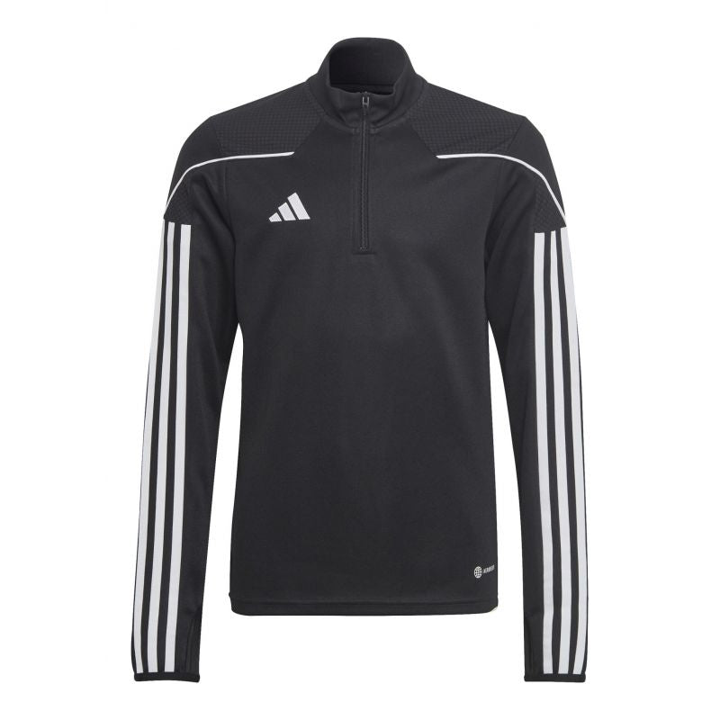 Sweatshirt adidas Tiro 23 League Training Top Jr HS3487 Clothing/Football Adidas