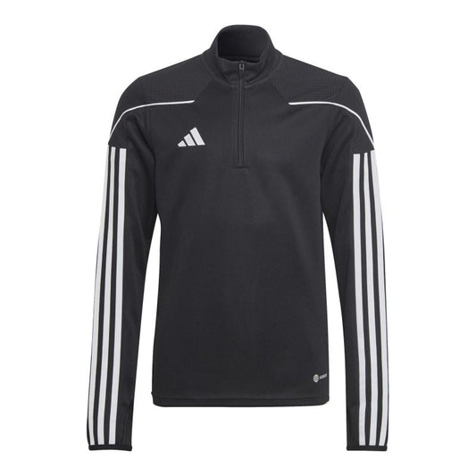Sweatshirt adidas Tiro 23 League Training Top Jr HS3487 Clothing/Football Adidas