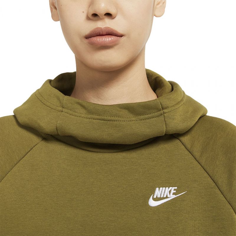 Nike Essentials Fnl Po Flc Sweatshirt W BV4116 368 Clothing/Lifestyle Nike