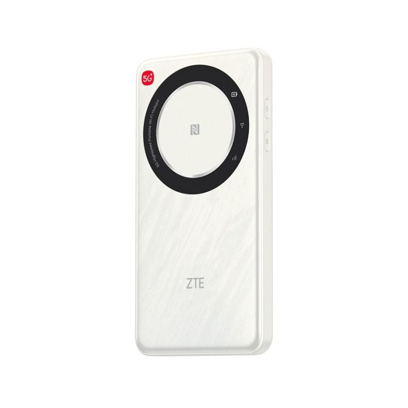 ZTE U30 Air router 5G LTE CAT.12 mobile router Komunikacja i łączność/Routery 3G/4G/5G Your Sports Performance