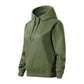 Malfini Moon W MLI-42109 khaki sweatshirt Clothing/Lifestyle/Malfini Malfini
