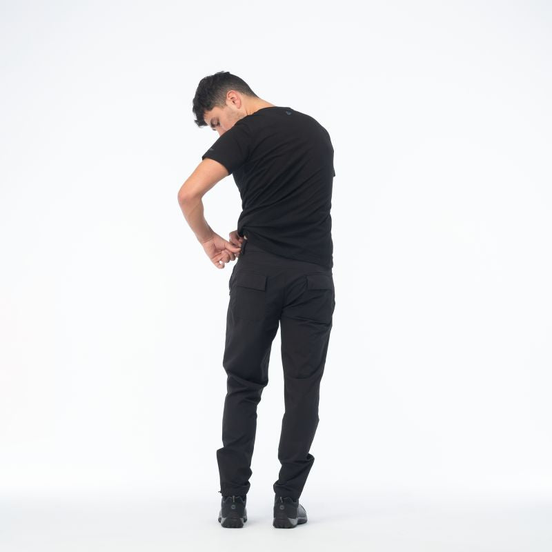 Men's HANONI Trousers To be categorized Your Sports Performance