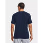 Under Armor T-shirt M 1329582-408 Clothing/Training Your Sports Performance