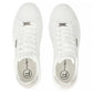 Men's white leather sneakers Filippo MP7840 Filippo