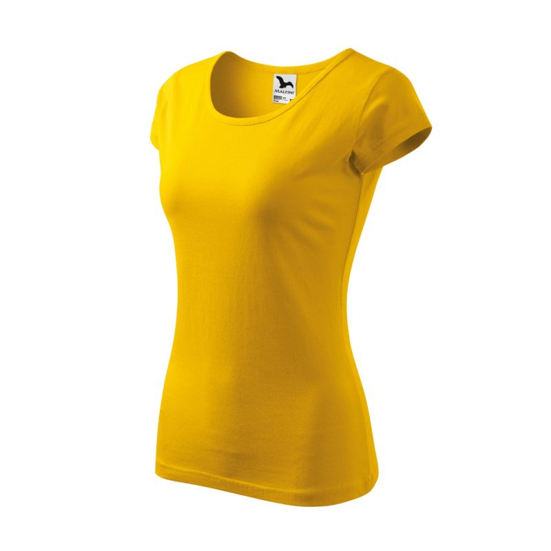 Malfini Pure T-shirt W MLI-12204 Clothing/Lifestyle/T-shirts/Malfini Malfini