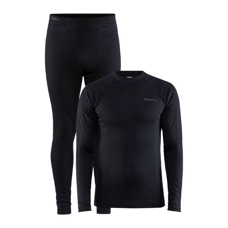 Thermal underwear Craft Core Warm Baselayer Set M 92800408609 Clothing/Lifestyle Your Sports Performance