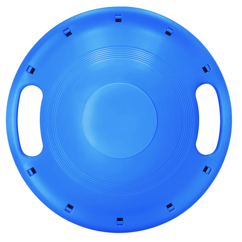 Balance trainer Spokey Swing - balance platform for exercises 940826 Accessories/Training equipment/Platformy wibracyjne Your Sports Performance