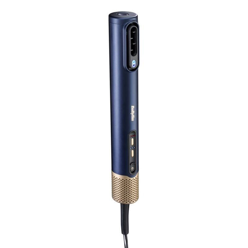 BABYLISS AS6550E Hair Dryer AGD - Produkty/Suszarki do włosów Your Sports Performance