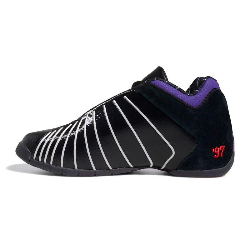 Adidas T-MAC 3 Restomod NBA Toronto Raptors Men's Sneakers - GY2394 Obuwie/Buty do koszykówki męskie/Adidas Your Sports Performance