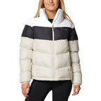 Columbia Puffect II Colorblock Jacket W 2088481278 Clothing/Outdoor/Columbia Your Sports Performance