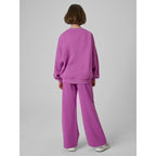 Trousers cas 4F JUNIOR 4FJRSS26TTROF1918-51S 4f