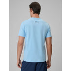 Men's regular printed T-shirt 4F 4FRSS26TTSHM4291-34S