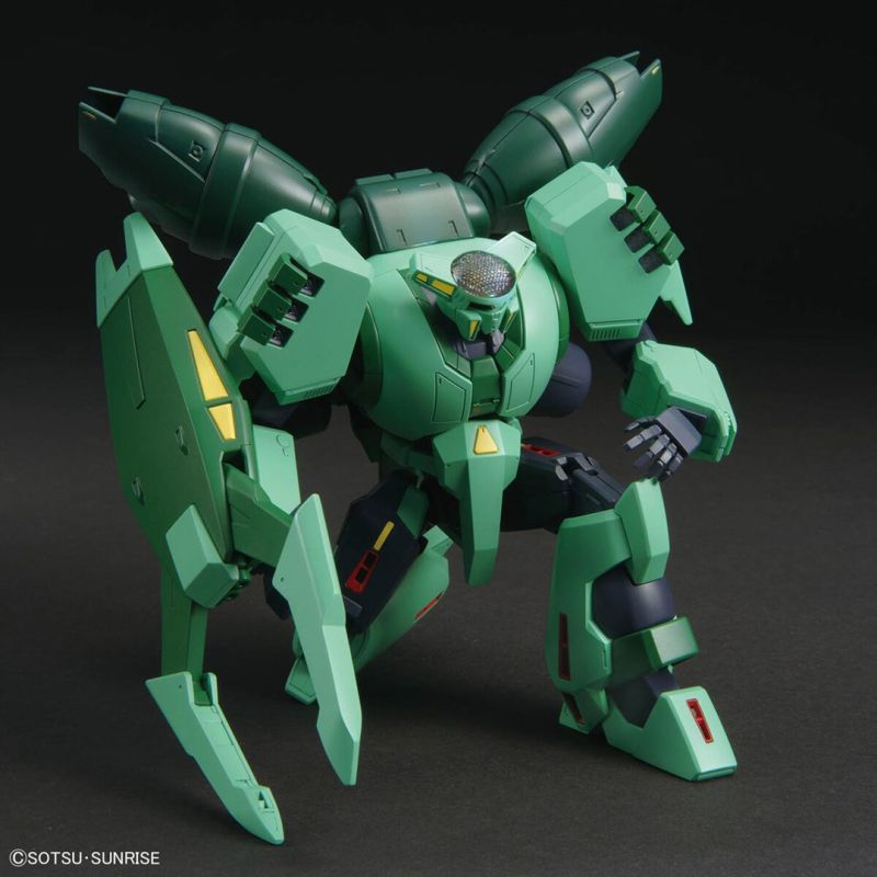 HGUC 1/144 PMX-002 BOLINOAK-SAMMAHN (Gry i zabawki) Figurki/Kolekcjonerskie Your Sports Performance
