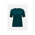 PEAK PERFORMANCE Women's Wool-Blend Shortsleeve T-shirt, green