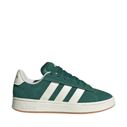 Adidas Grand Court Alpha men's shoes green JP8734 To be categorized Your Sports Performance