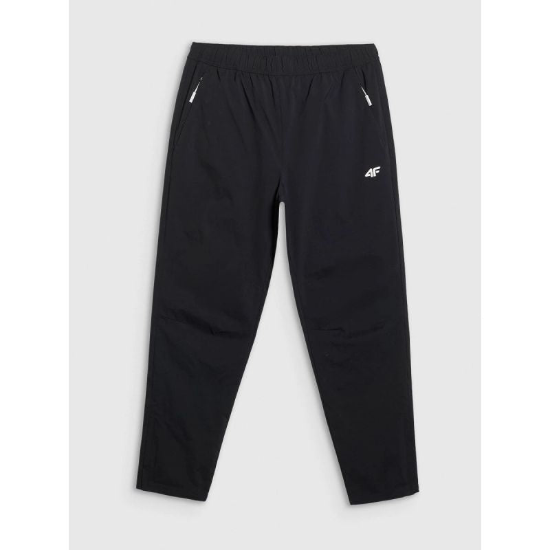 Men's casual trousers 4F 4FRAW25TTROM1612-20S Clothing Your Sports Performance
