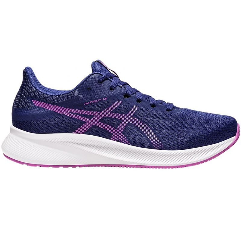 Asics Patriot 13 W 1012B312 401 running shoes Footwear/Running/Women Asics