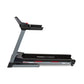 FLOW FITNESS ELECTRIC TREADMILL RUNNER DTM2000i In preparation Your Sports Performance