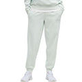 Women's Puma ESS Script Comfort Mint Trousers 694067 29