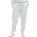 Women's Puma ESS Script Comfort Mint Trousers 694067 29