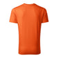 T-shirt Rimeck Resist M MLI-R0111 orange Clothing/Lifestyle/T-shirts/Rimeck Your Sports Performance