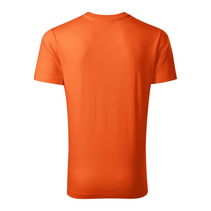 T-shirt Rimeck Resist M MLI-R0111 orange Clothing/Lifestyle/T-shirts/Rimeck Your Sports Performance