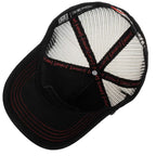 Capslab One Piece Trucker Cap CL-OP1-1-LUF2 Clothing/Lifestyle/Capslab Your Sports Performance