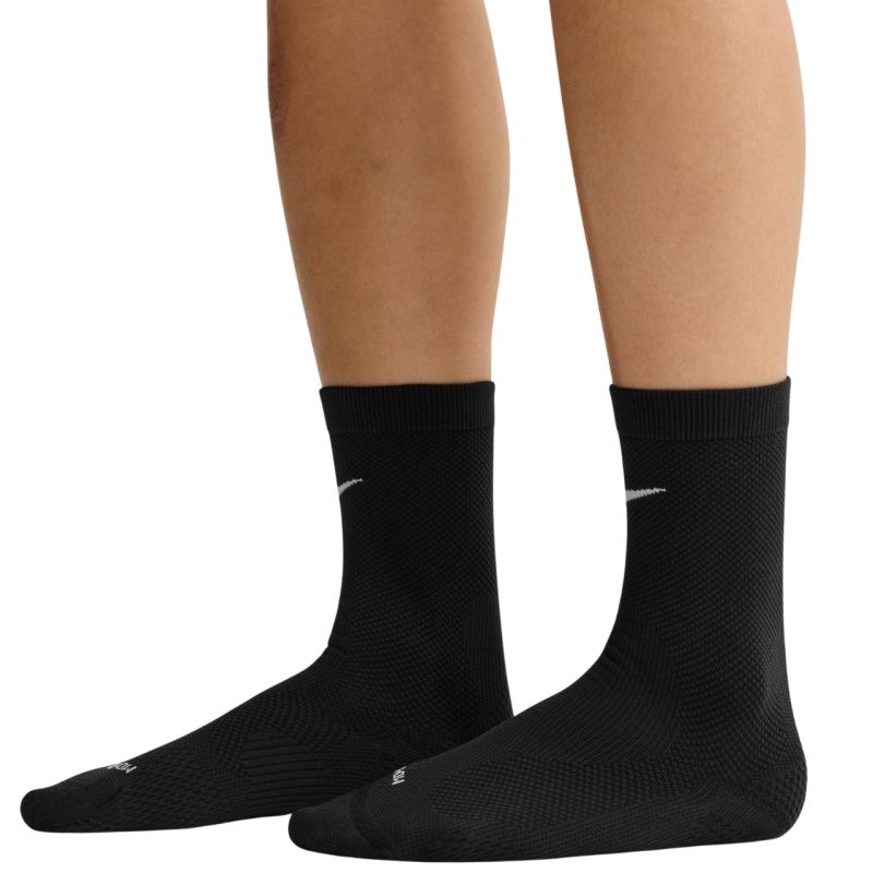 Nike Vapor Fast Football Socks, Black, IZ2675 010