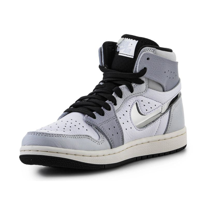 Nike Air Jordan 1 Zoom CMFT 2 W FJ4652-100 shoes Footwear/Lifestyle/Nike Nike