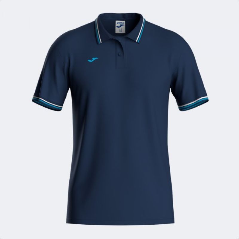 Joma Polo Shirt Manga Corta Confort Classic M 103815.312 Clothing/Training/Joma Joma