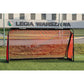 Goal net Yakima Sport Giza Żak 3m x 1.55m | 300cm x 155cm 100537 Accessories/Sports facilities equipment Yakima