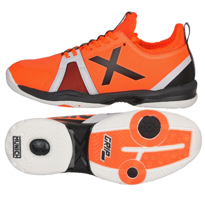 Munich Attack 04 4045004 handball shoes Footwear/Handball/Women/Munich Your Sports Performance
