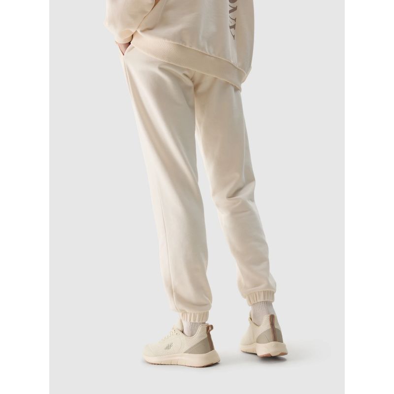 Pants 4F 4FWSS24TTROF665 12S Clothing/Lifestyle/Trousers, shorts/4F 4F
