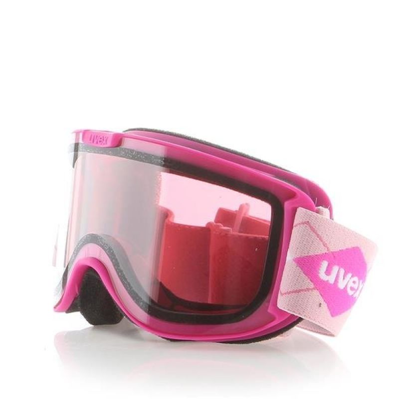 Uvex Skyper S550429-90 Ski Goggles Accessories/Skiing/Gogle/Uvex Your Sports Performance