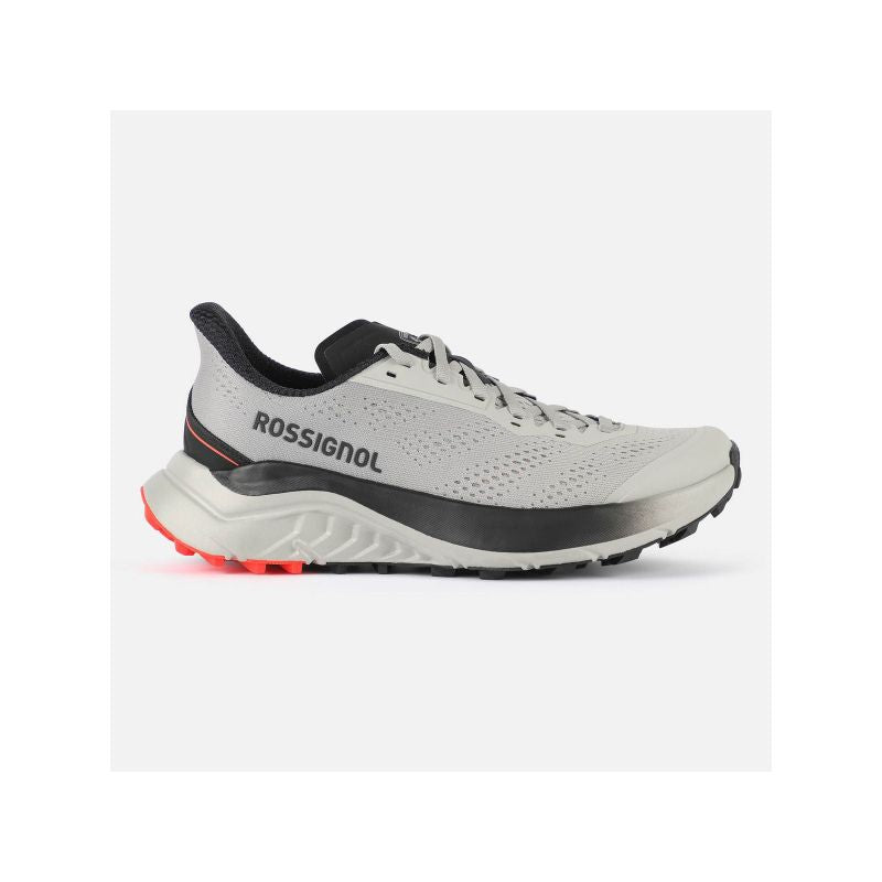 ROSSIGNOL Venosk men’s grey shoes