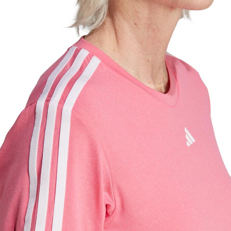 adidas Aeroready Train Essentials 3-Stripes Tee W HZ5688 Clothing/Training Adidas