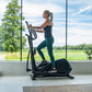 FLOW FITNESS ELLIPTICAL BIKE PERFORM X2i In preparation Your Sports Performance