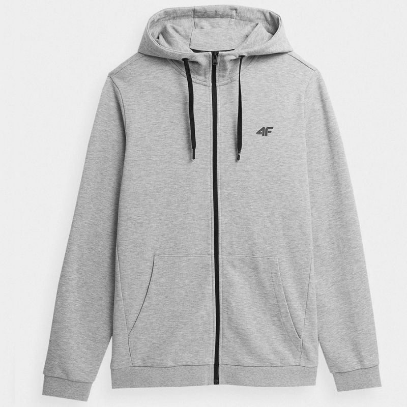 Sweatshirt 4F M 4FSS23TSWSM354 27M Clothing/Lifestyle/4F 4F